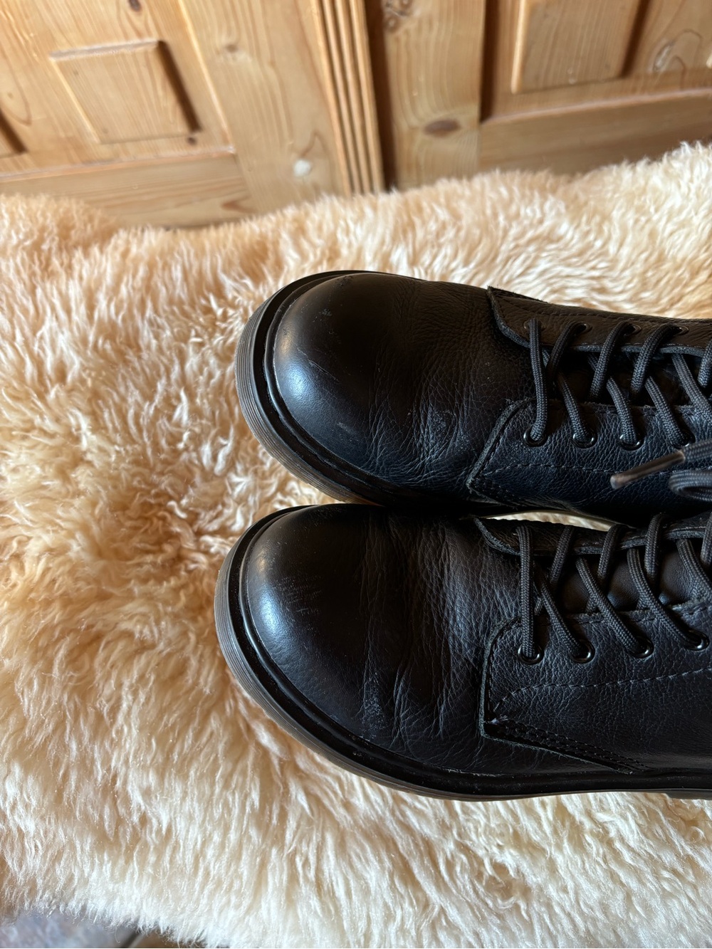 Doc Marten Pascal Boots - Picture 9 of 11